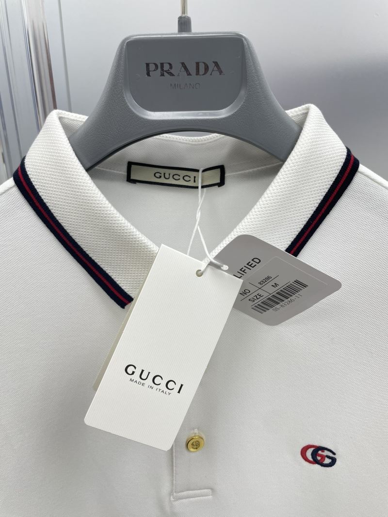 Gucci T-Shirts